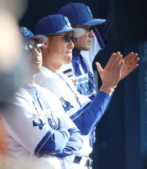 DeNA、開幕３連敗ｗｗｗｗｗｗｗｗｗｗｗｗｗｗｗ