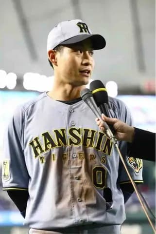 【阪神】代打・木浪聖也執念の勝ち越し打　一塁に頭から飛び込み２走者生還　ベンチはお祭り騒ぎ