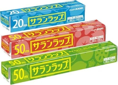 【画像】メルカリ民さん、サランラップ値上げが決まった瞬間に転売を開始してしまうｗｗｗｗｗｗｗｗｗｗ