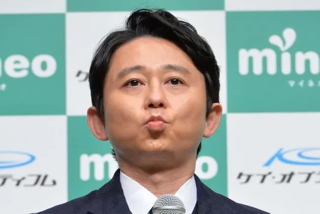 有吉弘行　ジャンポケ斉藤慎二被告と〝再会〟告白「まあ仲間…だったけど、難しいな」