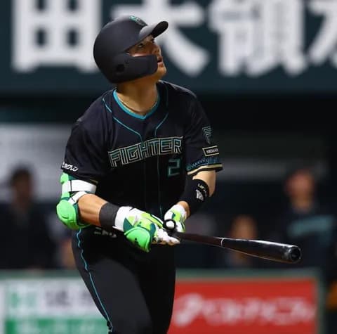 【日本ハム】清宮幸太郎が２号ソロで１点差に迫る！｜ソフトバンク戦｜打った瞬間の反応まとめ｜3/29