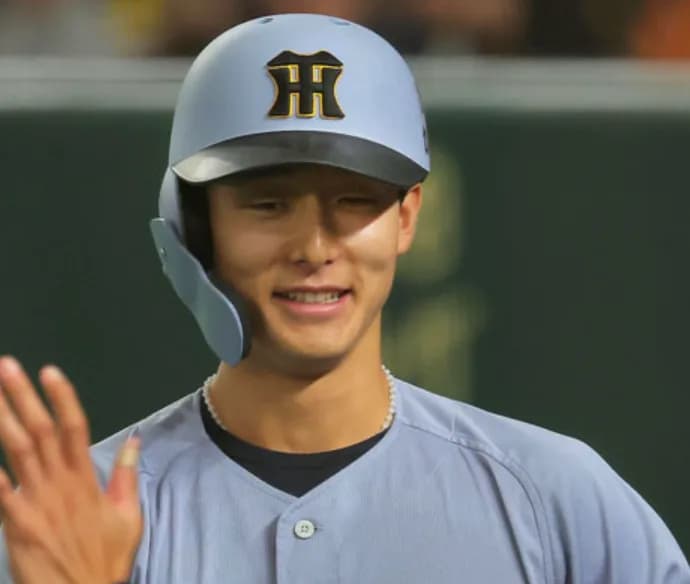 開幕2試合でもう8番小幡に文句言ってるやつは黙ってディベイニー応援せえよ