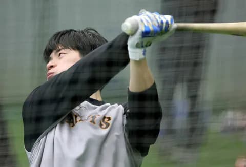 【悲報】巨人 松本剛さん .143の打席内容ｗｗｗｗｗ