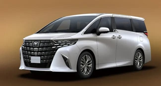 でもアルファード乗るには残クレするしか無くね？