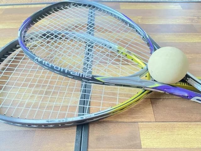 なんG民が学生時代入ってた部活って『ソフトテニス』だよな