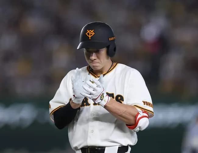 松本剛、打率.182ｗｗｗｗｗｗｗｗｗｗｗｗｗｗｗｗｗｗｗ