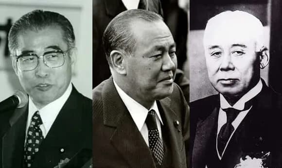 【疑問】日本の歴代総理大臣で、1番クソだった奴は誰？ｗｗｗｗｗｗ