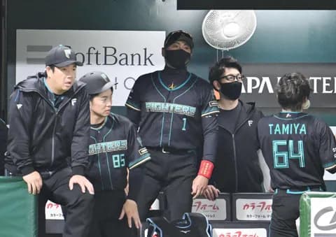 【試合後コメント】新庄監督｜ソフトバンク 3回戦｜コメントまとめ｜3/29