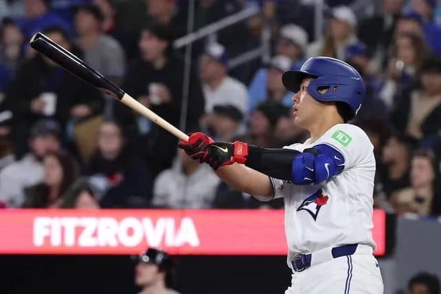 岡本和真メジャー初ホームラン！ 村上宗隆3試合連続ホームランｗｗｗ