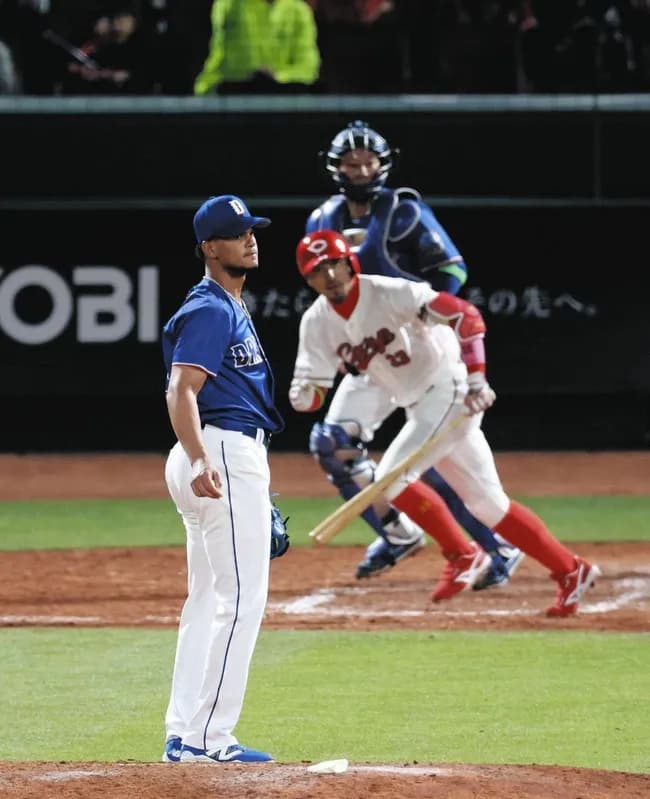 開幕3連戦でいちばん悲惨だった球団ｗｗｗｗｗｗｗｗｗｗｗ