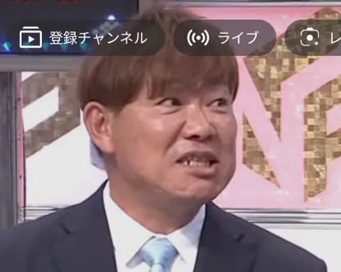 【悲報】福留孝介の髪型、あまりにも似合わな過ぎるｗｗｗｗ