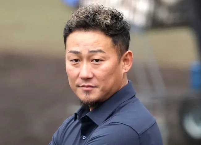 中田翔氏　ファンへ「大切なお知らせ」を予告　31日に重大発表