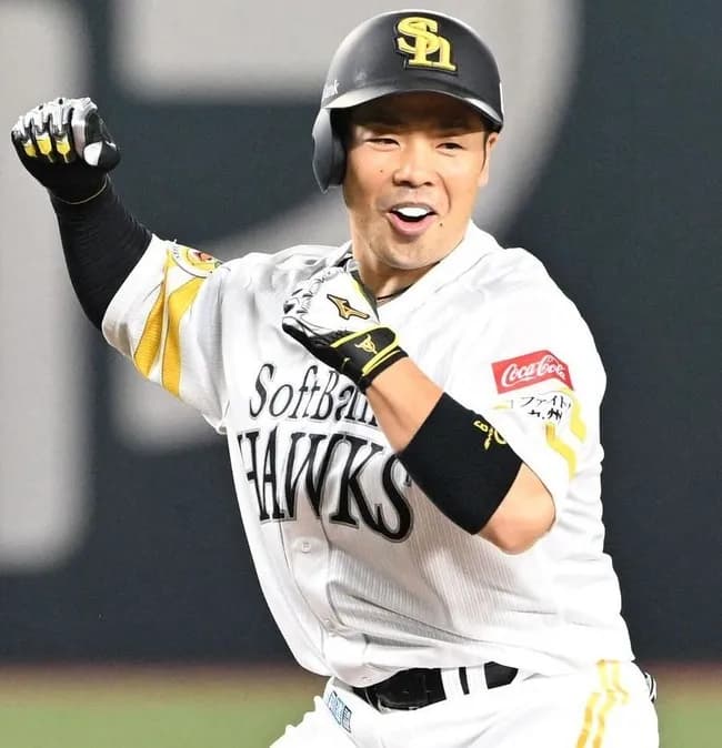 近藤健介、無双ｗｗｗｗｗｗｗｗ