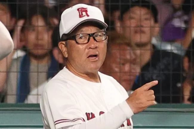 広陵高校野球部・中井哲之前監督「降格＆減給処分」の真相を理事長が明かす　新学期の受験者数減少と「新1年生部員半減」の事実も認める