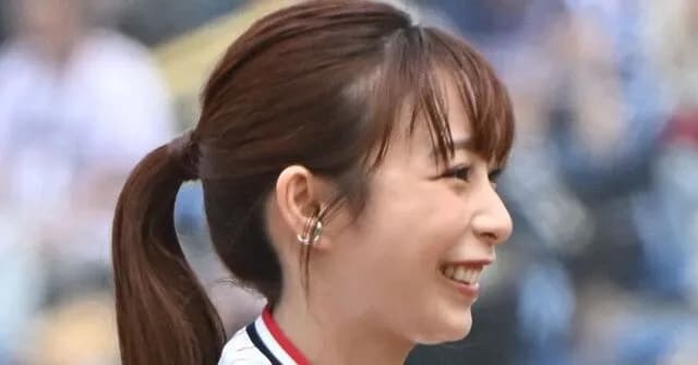 【悲報】宇垣美里(34)「突然の告白は暴力です」←話題にｗｗｗｗｗｗｗｗｗ