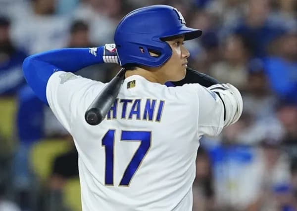 大谷翔平「打率.125(8-1)0本0打点 OPS.587」←これについての率直な感想