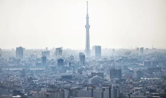 【悲報】東京の人口一極集中、2021年から解消され始めていたことが明らかになるｗｗｗｗｗｗｗｗｗｗ