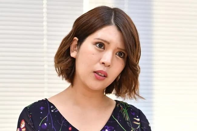 世間の人々「坂口杏里に必要なのは介護！介護が必要！」坂口杏里「なるほど」