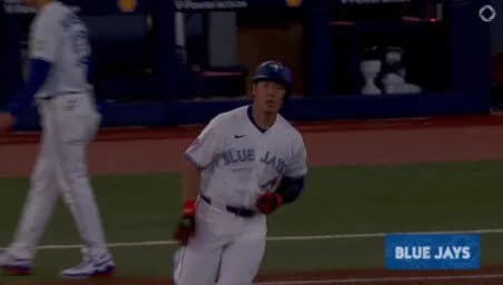 岡本、逆方向にメジャー第１号ｗｗｗｗｗｗｗｗｗｗｗｗｗｗ