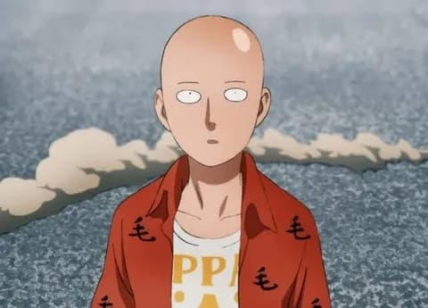 ワンパンマンの強さ一覧www