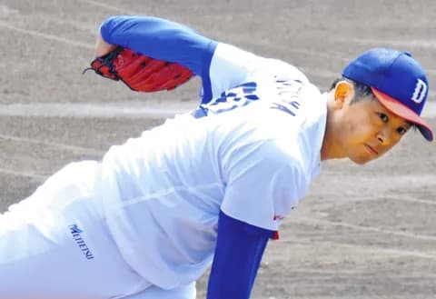 【中日】松山晋也、4月1日にも実戦復帰へ！「僕はすぐ1軍に行きたい」