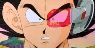 スカウターとかいう測定不能になると爆発する欠陥品