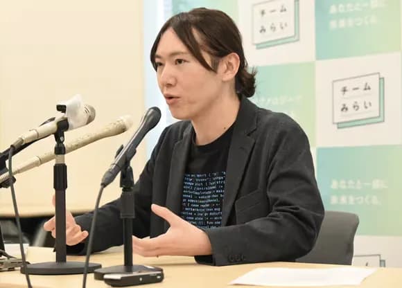 【疑問】チームみらい「食料品減税したら飲食店が苦しくなる」←まじでこれが理解できんのやが・・・・・