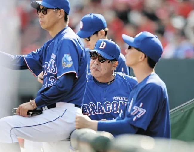 すべて1点差で開幕3連敗…中日・井上監督「3つとも五分のゲーム」　先発3人は好投も「そこで点が取れていればって話」