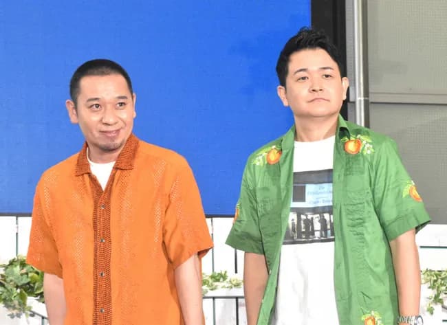 千鳥、フジテレビ『すぽると！』卒業　2年間の放送での思い出語る　後任はバカリズム