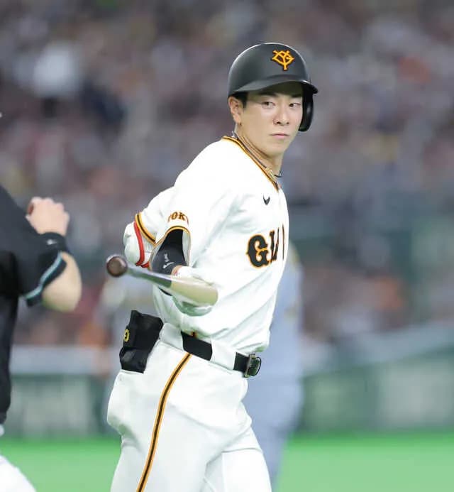 【悲報】昨日のG-松本のバントゲッツーｗｗｗｗｗｗｗｗ