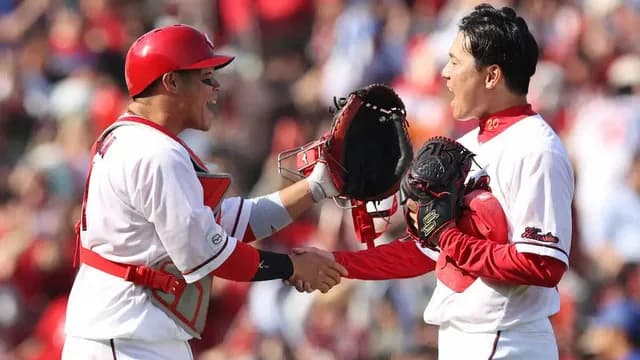 カープ栗林95球マダックス！←12球団最後のマダックス達成者は誰？