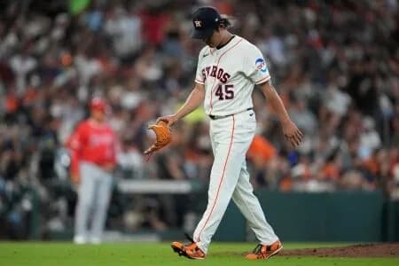 ドジャースを倒す！今井達也がほろ苦デビュー ３回途中４失点で降板