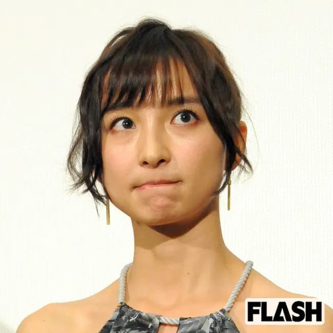 【悲報】篠田麻里子（40）の再婚相手の社長の会社、まあまあヤバい。最新の決算報告で『赤字22億円』