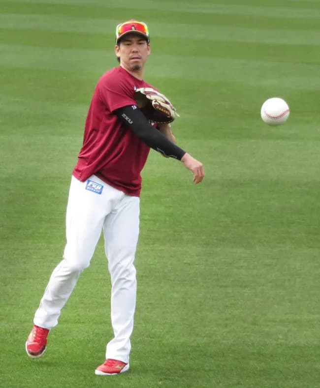 前田健太さん、ガチで今夜11年ぶりにNPB公式戦マウンドへ