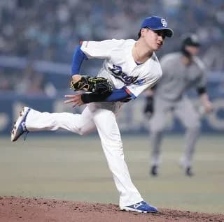 中日ドラゴンズ開幕4連敗ｗｗｗｗｗｗｗｗｗｗｗｗｗｗｗｗｗｗｗ