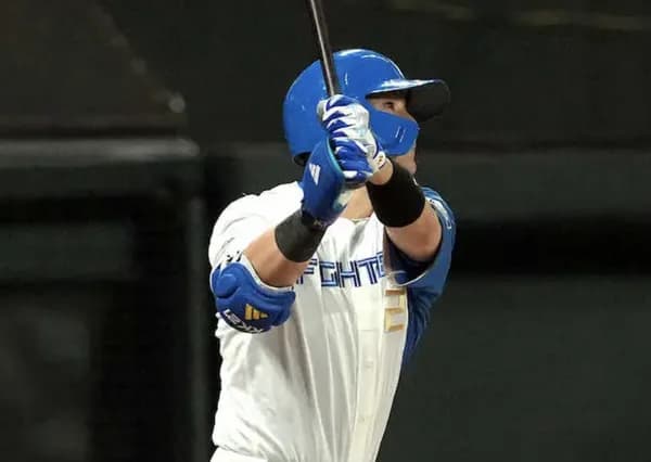 清宮レイエス、1試合で2度のアベック弾ｗｗｗ清宮143発ペースｗｗｗｗｗｗ