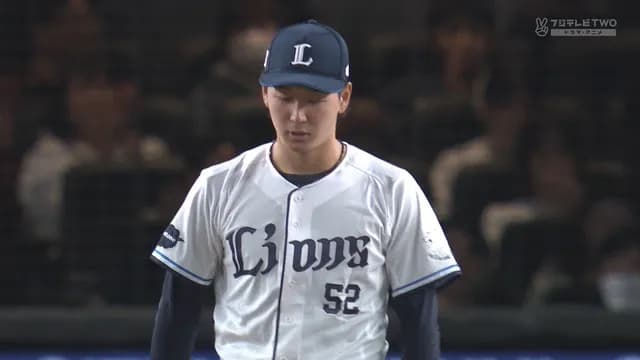 西武・篠原響、157キロ！ これが19歳！？！？？？？？