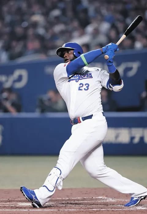 【明日は】中日ファン集合【中西】3/31