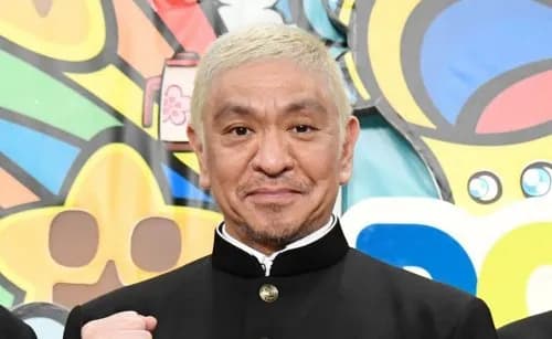 【画像】松本人志さん(62)、若者とも気さくに接するイケオジになってしまうｗｗｗｗｗｗｗｗｗｗ