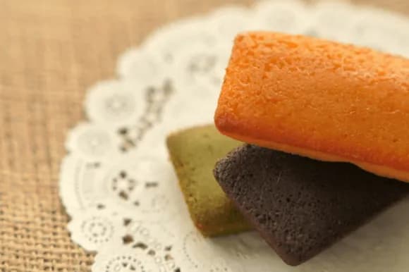 【画像】「フィナンシェ」、3kg(100個)作ったでｗｗｗｗｗｗ