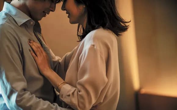 【画像】おまえら「40超えたら若い女と恋愛は無理！」X民さん「うちのパパ50代だけど若い女と不倫してたよ」