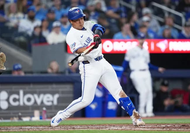 【朗報】元巨人岡本「ジハンピめっちゃええねん」「レッドブルが無料で3本ももらえた」