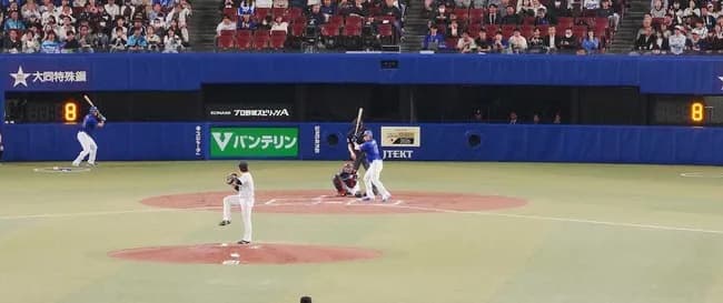 NPB「ピッチクロック再検討するわ」