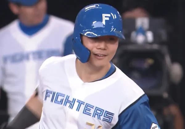 清宮幸太郎、単独トップ3号3ランｗｗｗｗｗｗｗｗｗｗ