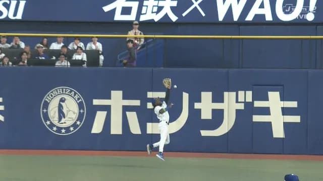 カリステ バンザーイ！ 中日逆転負けで開幕4連敗ｗｗｗｗｗｗｗｗ
