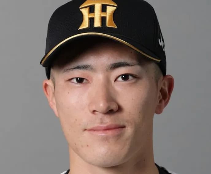 有識者『福島圭音は育てば近本おろか周東になる素材だと思ってる』