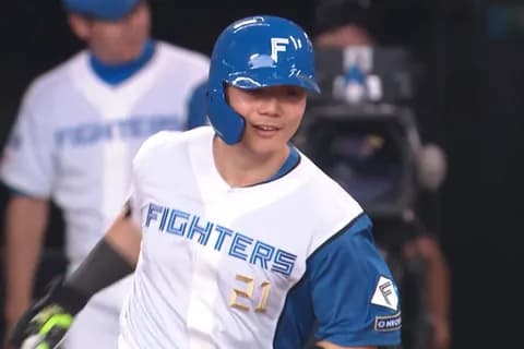 【日本ハム】清宮幸太郎が豪快3号3ラン！｜ロッテ戦｜打った瞬間の反応まとめ｜3/31