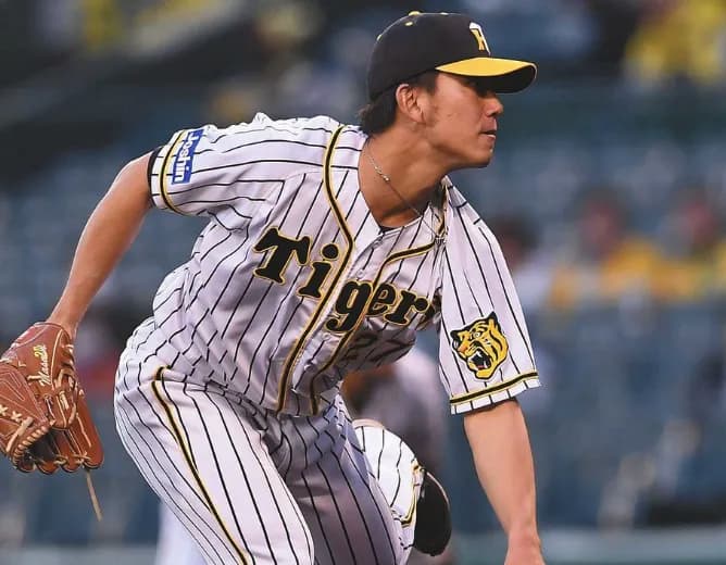 ファン「もう伊藤将司はトレード要員だろ」