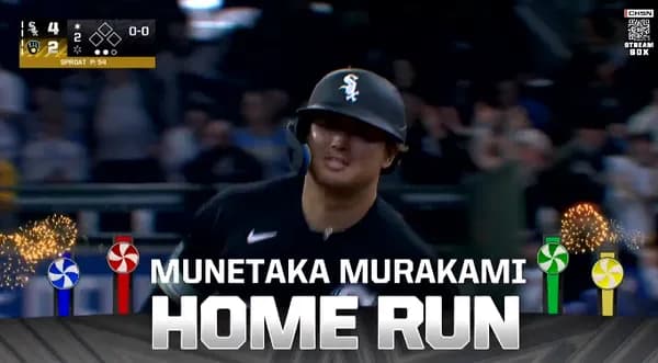 ついに日本人メジャーリーガーで「一塁手」で活躍する選手が出てきた