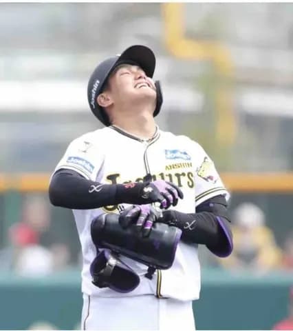 阪神・西純　ホームランと勘違い　確信歩きに平田２軍監督おかんむり「勘違いしているようじゃどうしようもない」